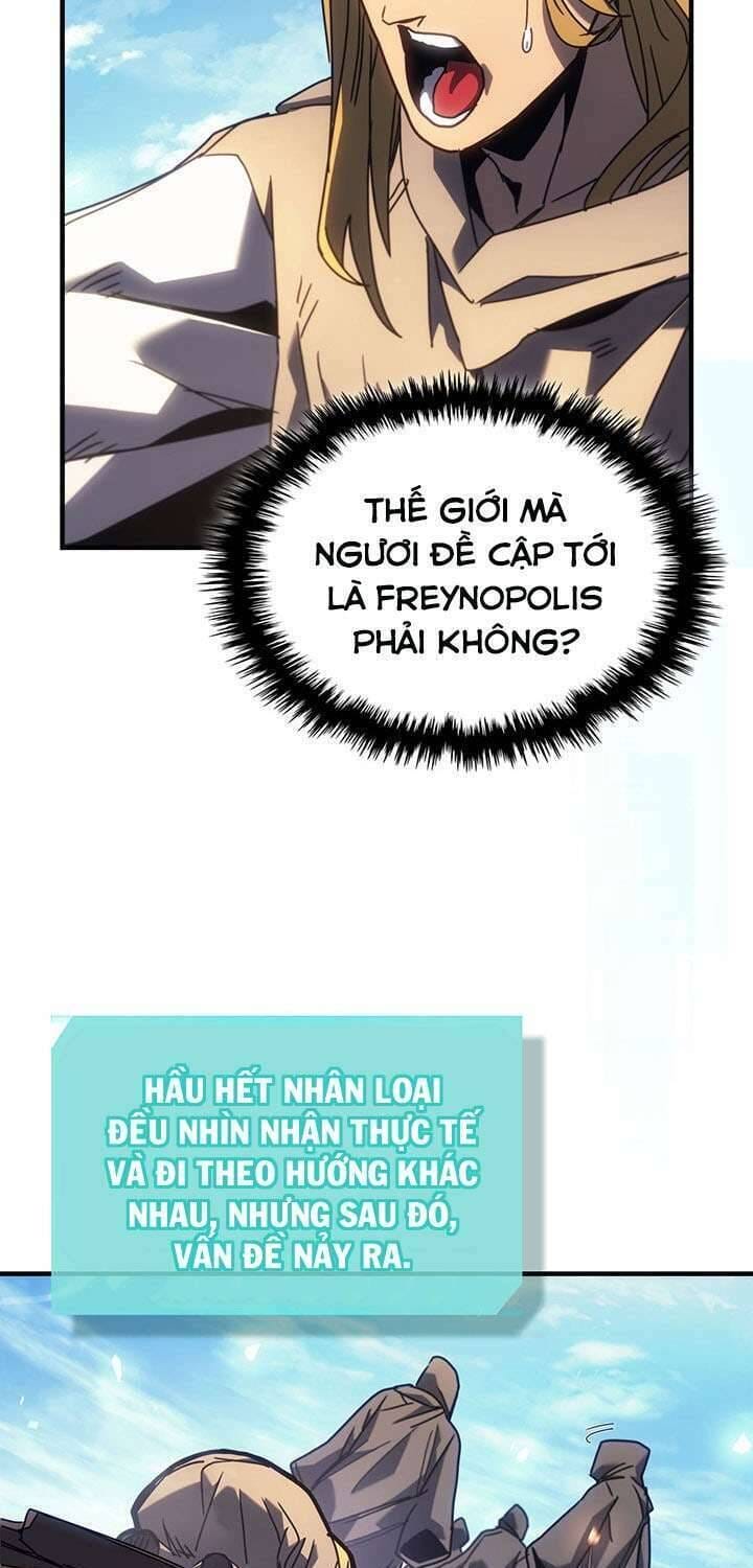 Truyện Tranh Chuyển Sinh Ma Pháp Đặc Biệt Yếu trang 5