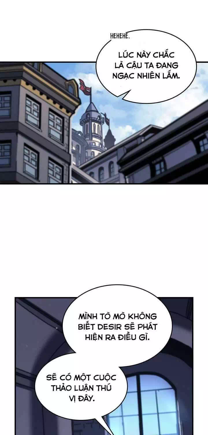 Truyện Tranh Chuyển Sinh Ma Pháp Đặc Biệt Yếu trang 5