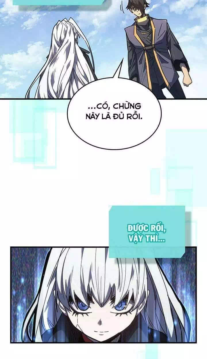 Truyện Tranh Chuyển Sinh Ma Pháp Đặc Biệt Yếu trang 5