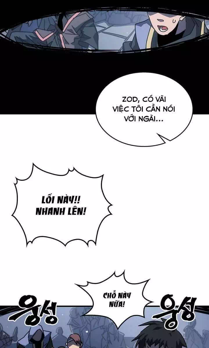 Truyện Tranh Chuyển Sinh Ma Pháp Đặc Biệt Yếu trang 5