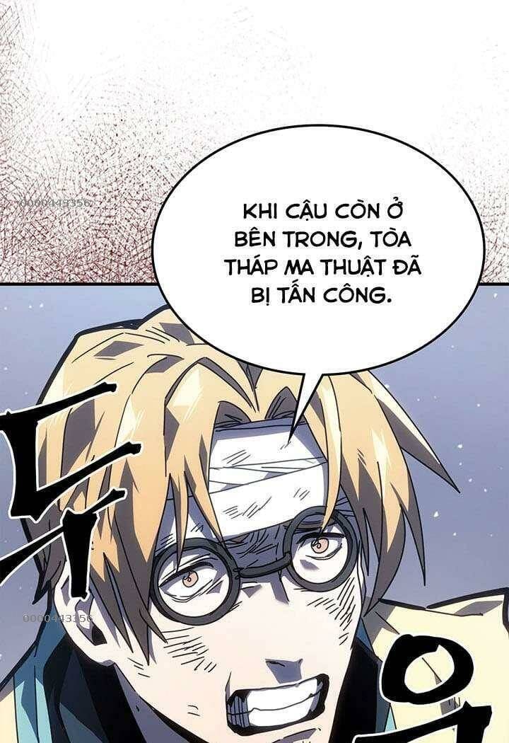 Truyện Tranh Chuyển Sinh Ma Pháp Đặc Biệt Yếu trang 5