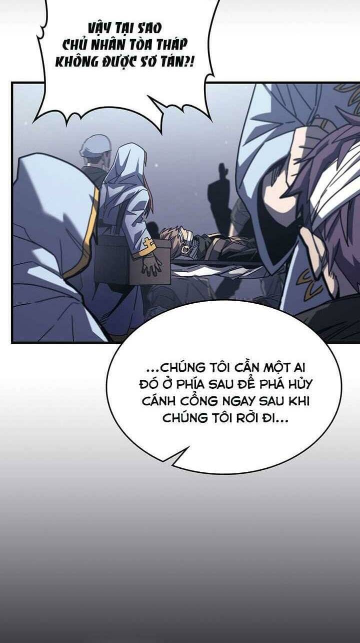 Truyện Tranh Chuyển Sinh Ma Pháp Đặc Biệt Yếu trang 5