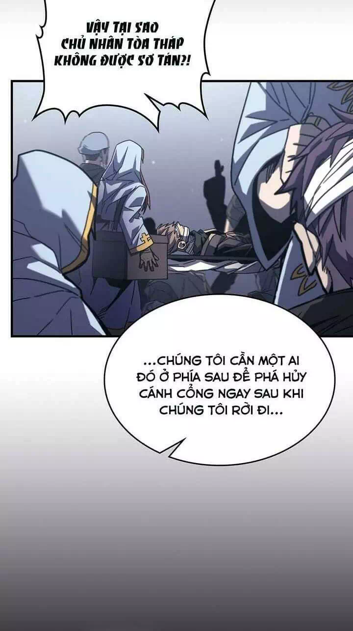 Truyện Tranh Chuyển Sinh Ma Pháp Đặc Biệt Yếu trang 5