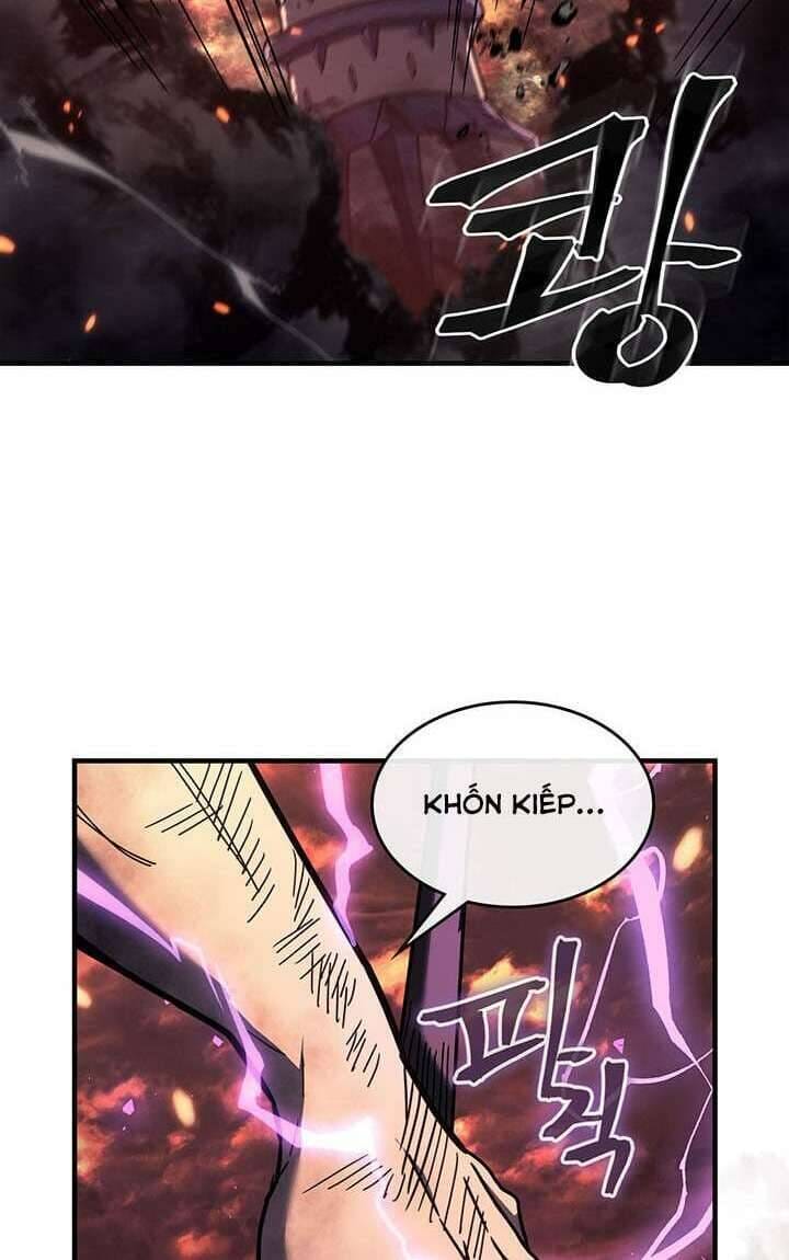 Truyện Tranh Chuyển Sinh Ma Pháp Đặc Biệt Yếu trang 5