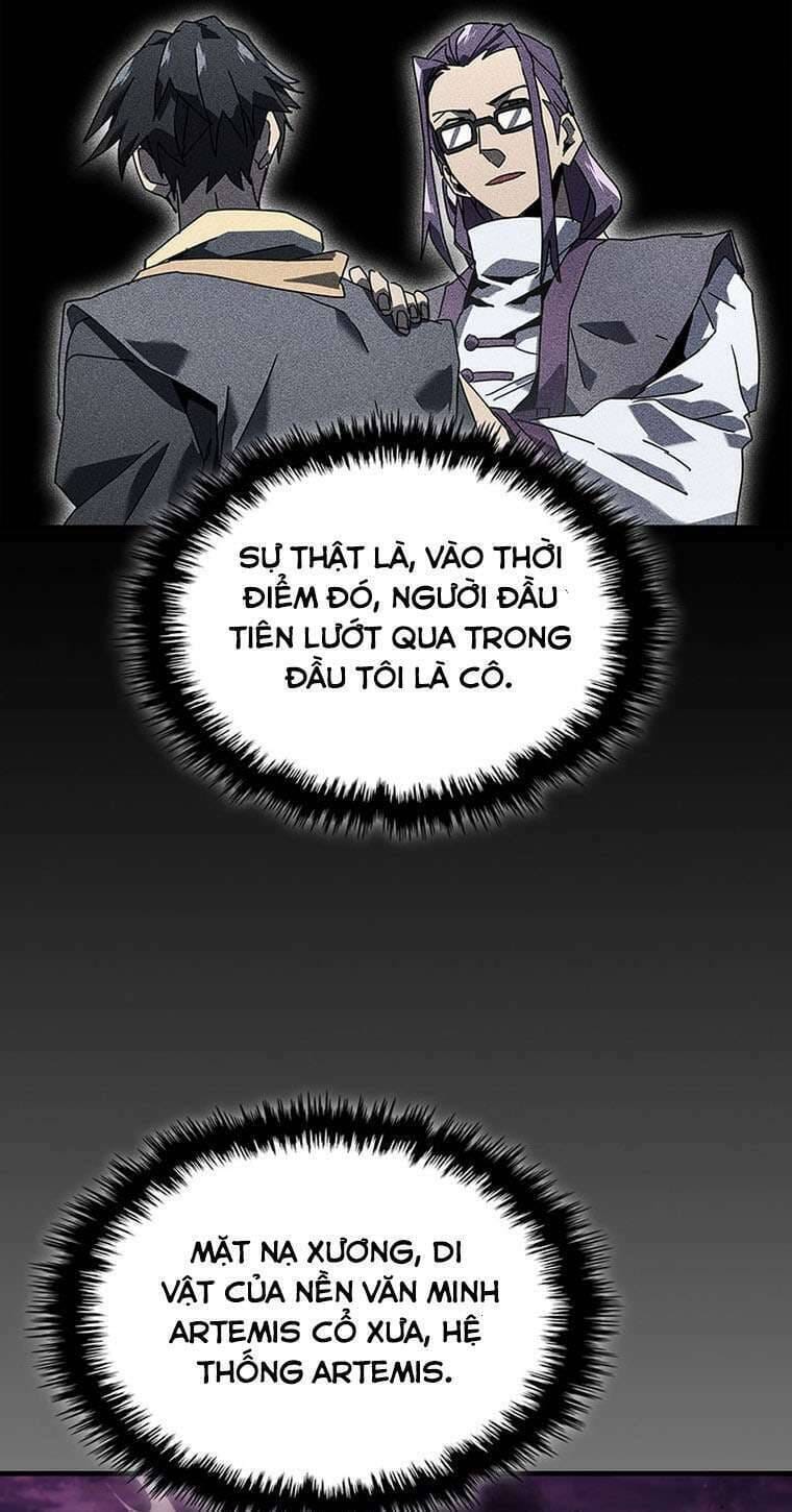 Truyện Tranh Chuyển Sinh Ma Pháp Đặc Biệt Yếu trang 5