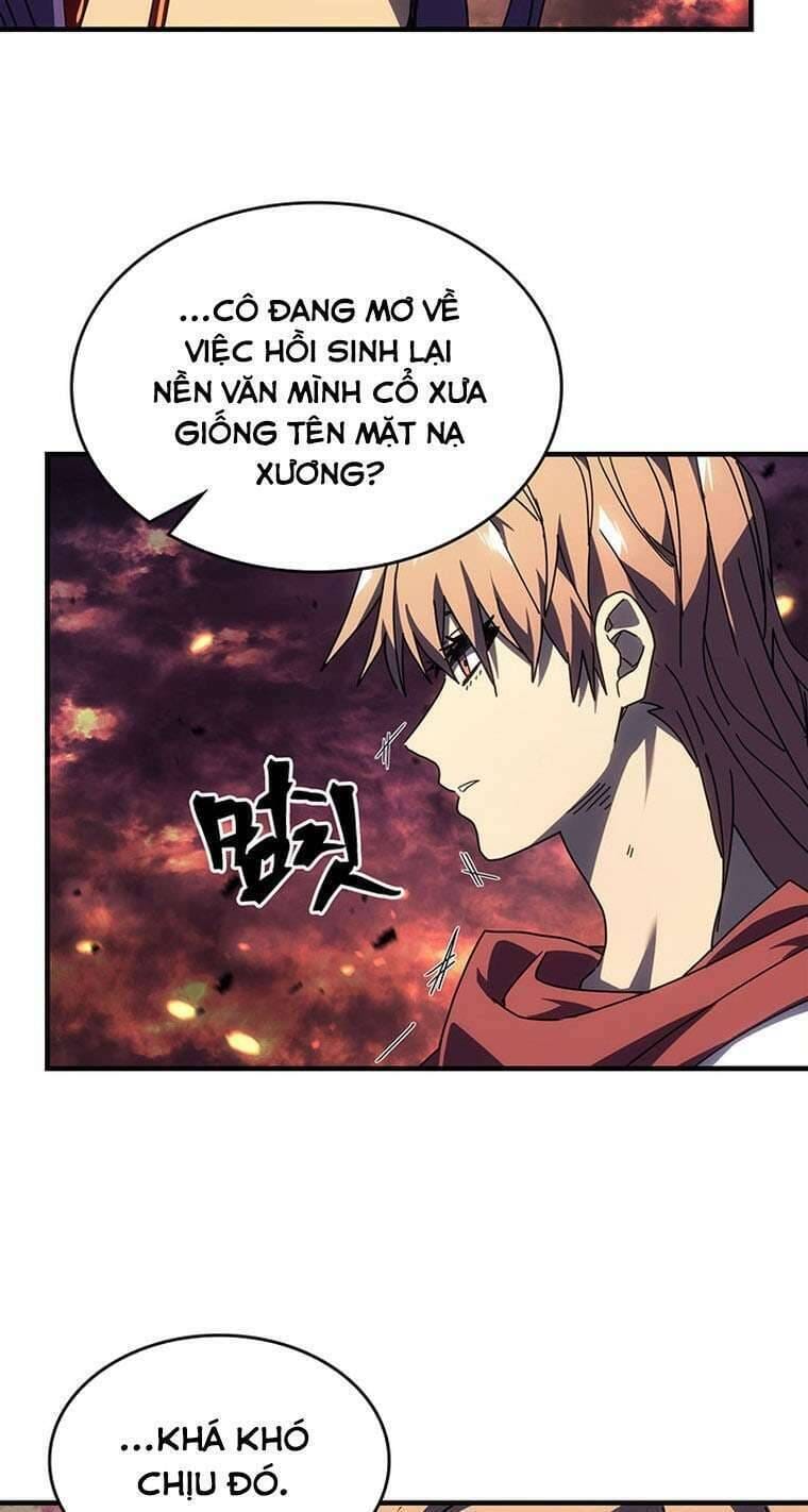 Truyện Tranh Chuyển Sinh Ma Pháp Đặc Biệt Yếu trang 5