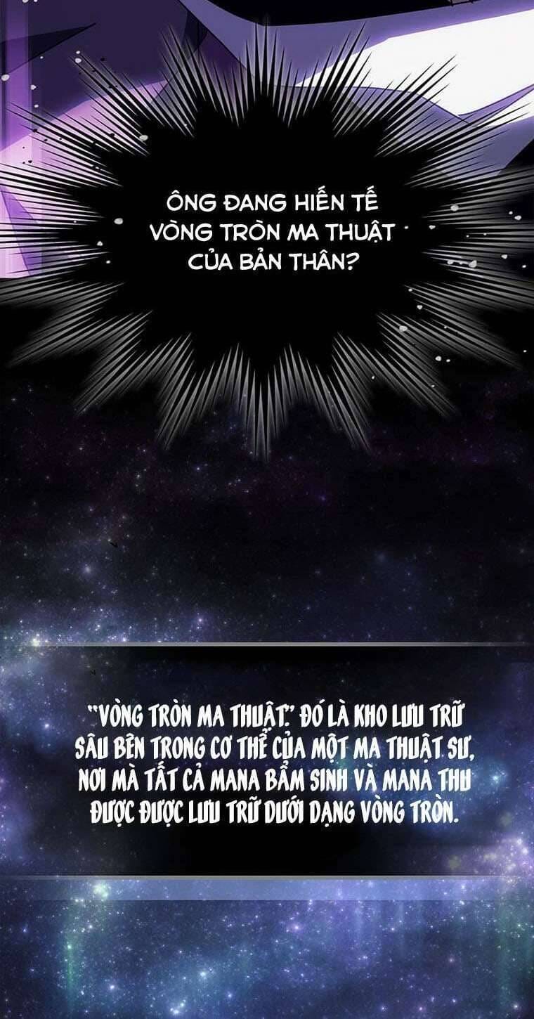 Truyện Tranh Chuyển Sinh Ma Pháp Đặc Biệt Yếu trang 5