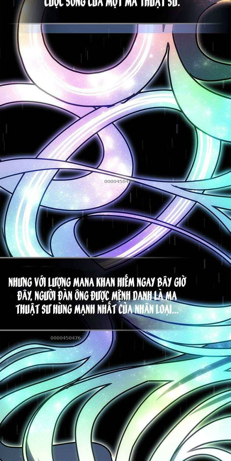 Truyện Tranh Chuyển Sinh Ma Pháp Đặc Biệt Yếu trang 5