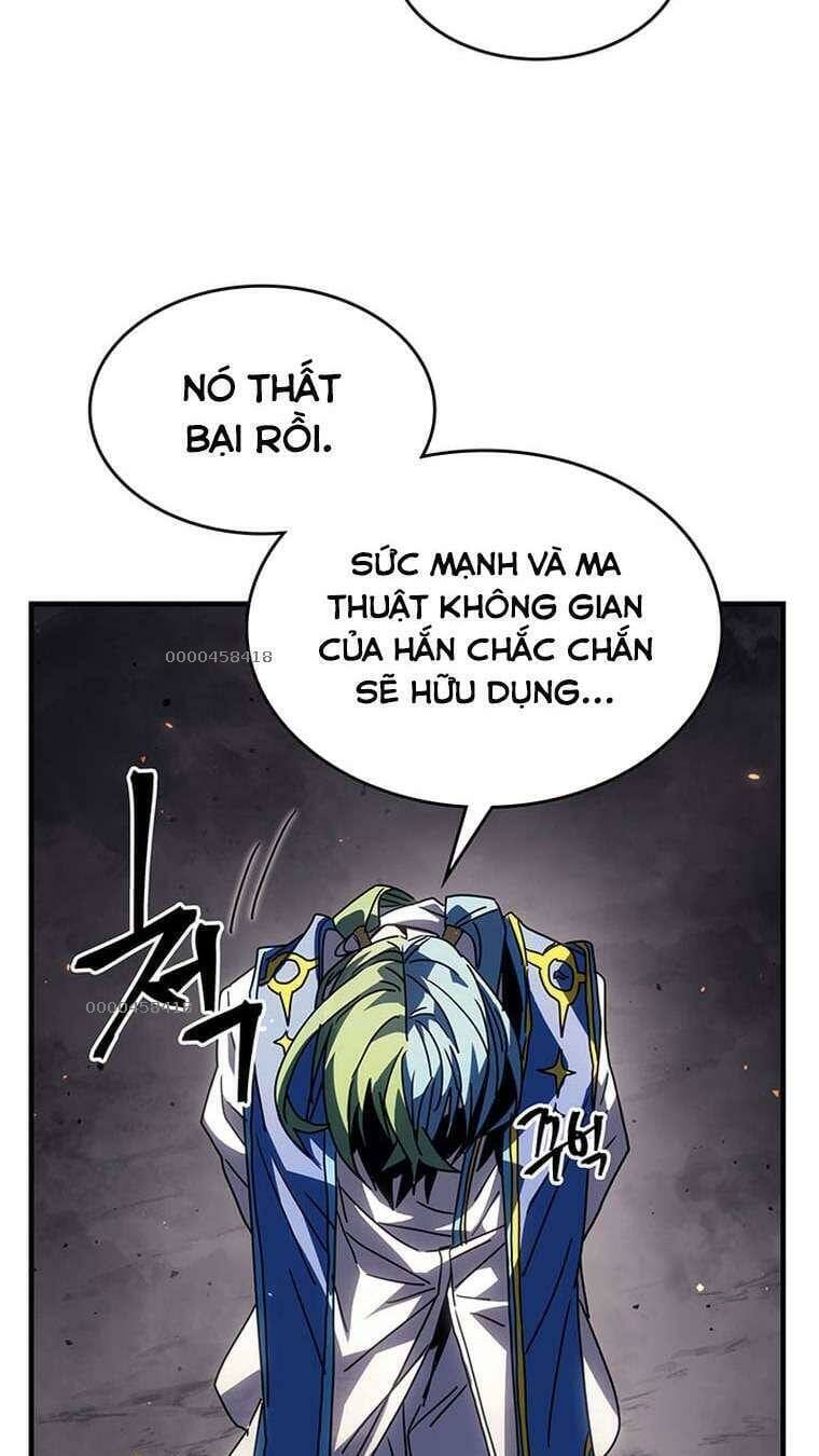 Truyện Tranh Chuyển Sinh Ma Pháp Đặc Biệt Yếu trang 5
