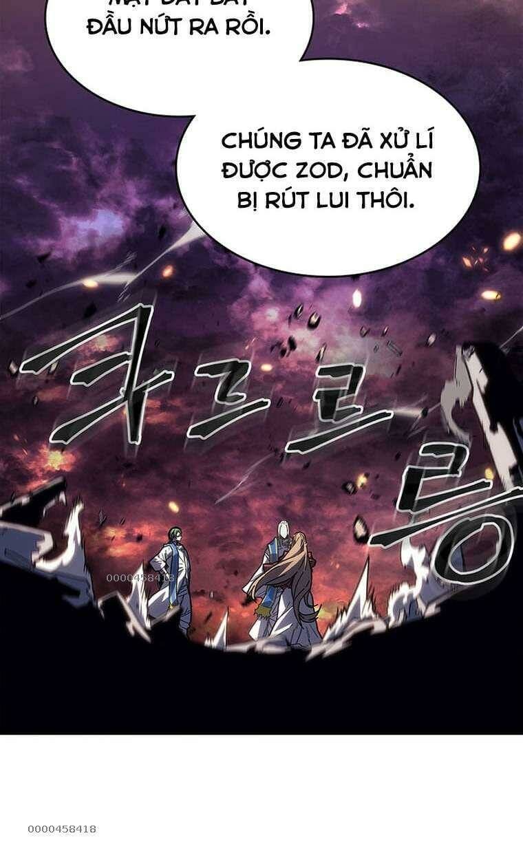 Truyện Tranh Chuyển Sinh Ma Pháp Đặc Biệt Yếu trang 5