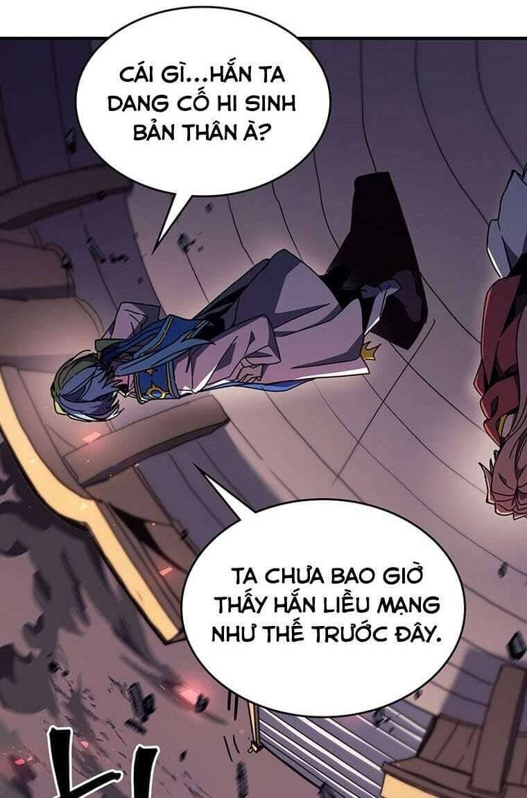 Truyện Tranh Chuyển Sinh Ma Pháp Đặc Biệt Yếu trang 5