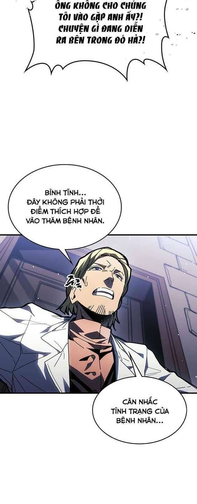 Truyện Tranh Chuyển Sinh Ma Pháp Đặc Biệt Yếu trang 5