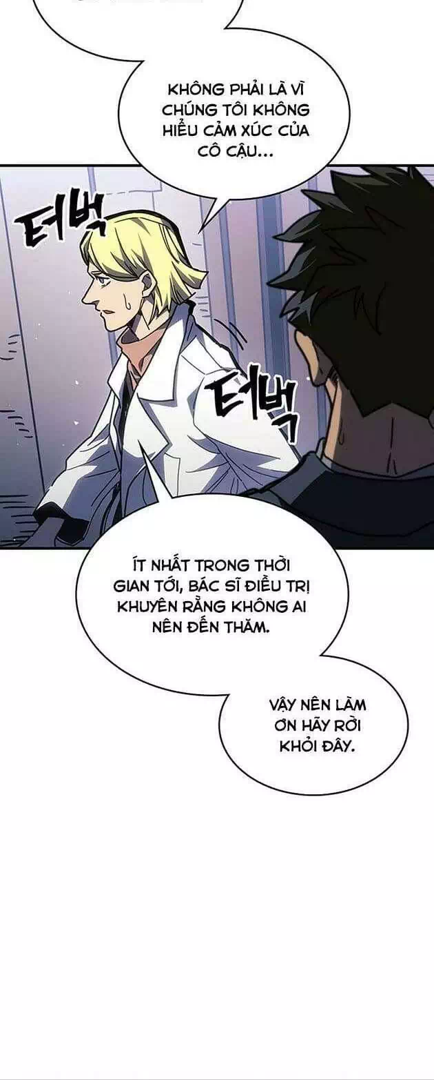 Truyện Tranh Chuyển Sinh Ma Pháp Đặc Biệt Yếu trang 5