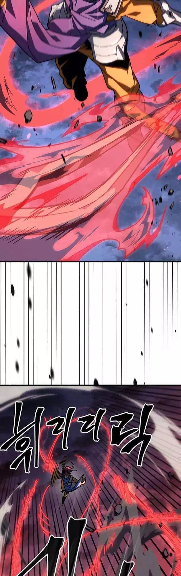 Truyện Tranh Chuyển Sinh Ma Pháp Đặc Biệt Yếu trang 5