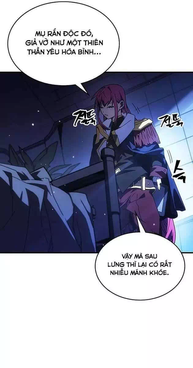 Truyện Tranh Chuyển Sinh Ma Pháp Đặc Biệt Yếu trang 5
