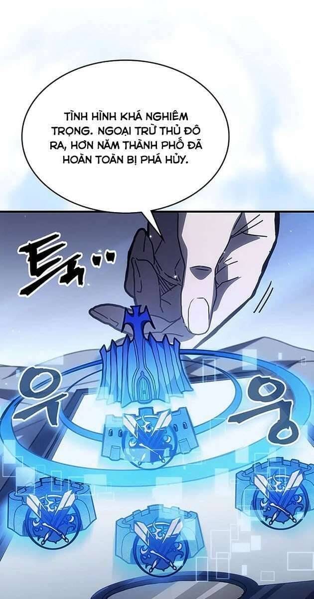 Truyện Tranh Chuyển Sinh Ma Pháp Đặc Biệt Yếu trang 5