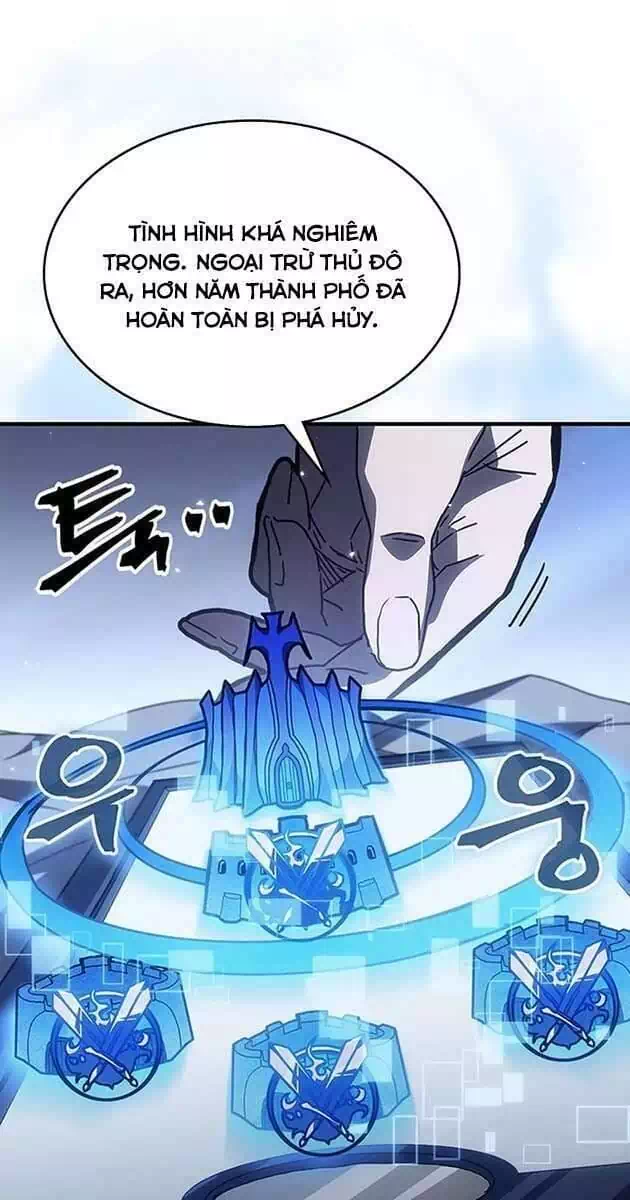 Truyện Tranh Chuyển Sinh Ma Pháp Đặc Biệt Yếu trang 5