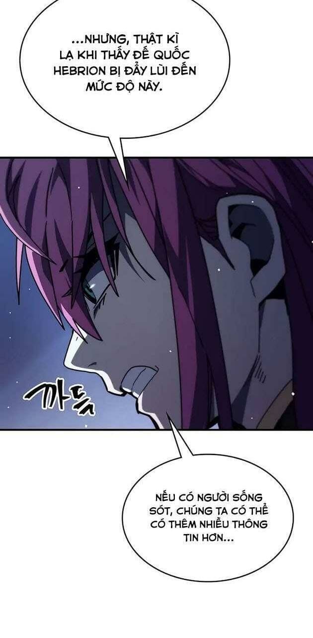 Truyện Tranh Chuyển Sinh Ma Pháp Đặc Biệt Yếu trang 5