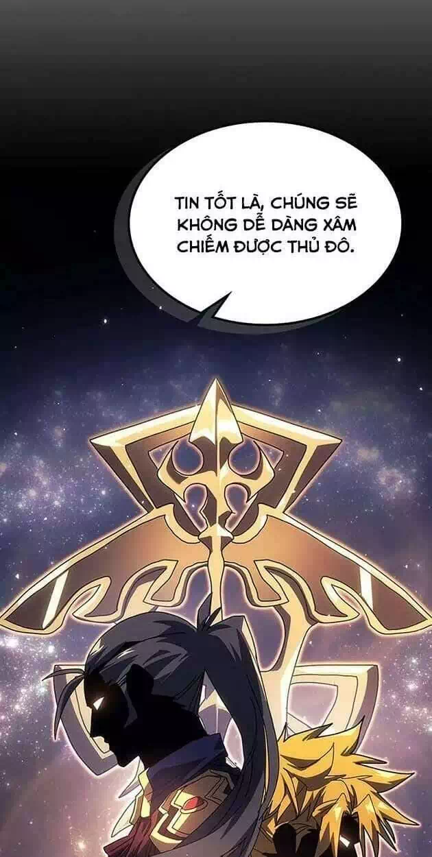 Truyện Tranh Chuyển Sinh Ma Pháp Đặc Biệt Yếu trang 5