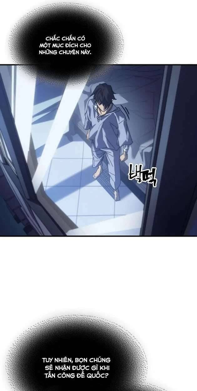 Truyện Tranh Chuyển Sinh Ma Pháp Đặc Biệt Yếu trang 5