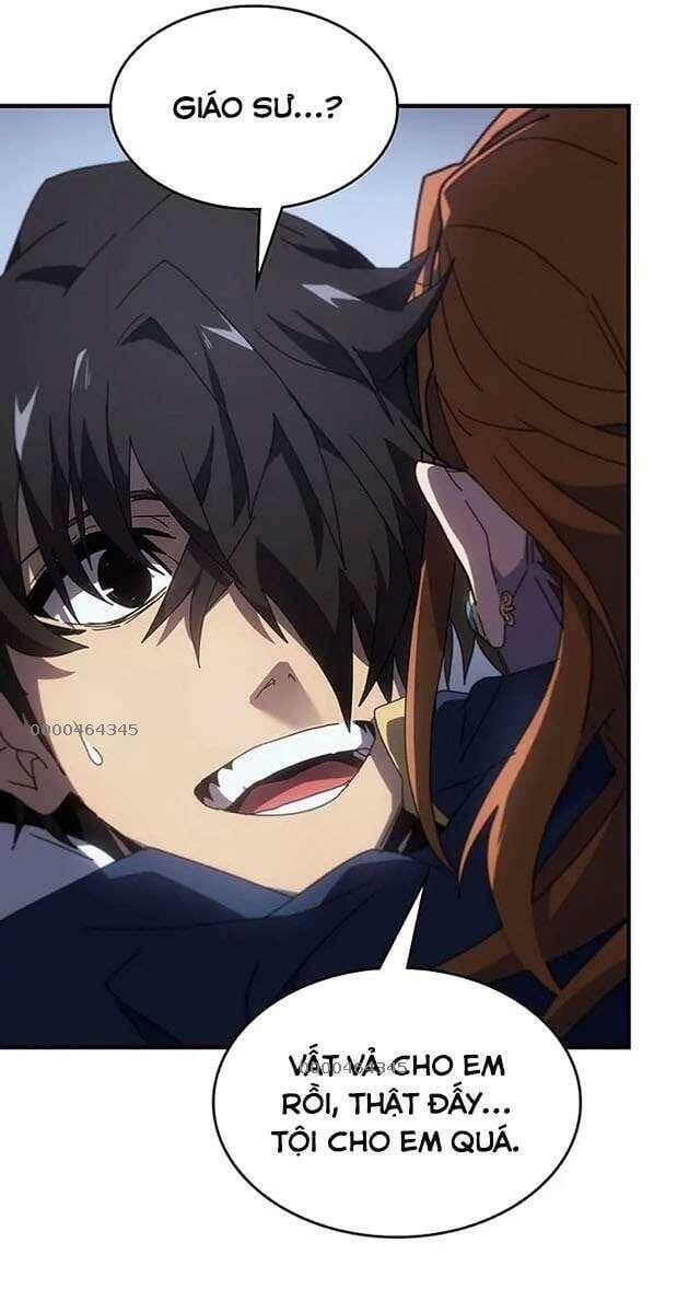 Truyện Tranh Chuyển Sinh Ma Pháp Đặc Biệt Yếu trang 5