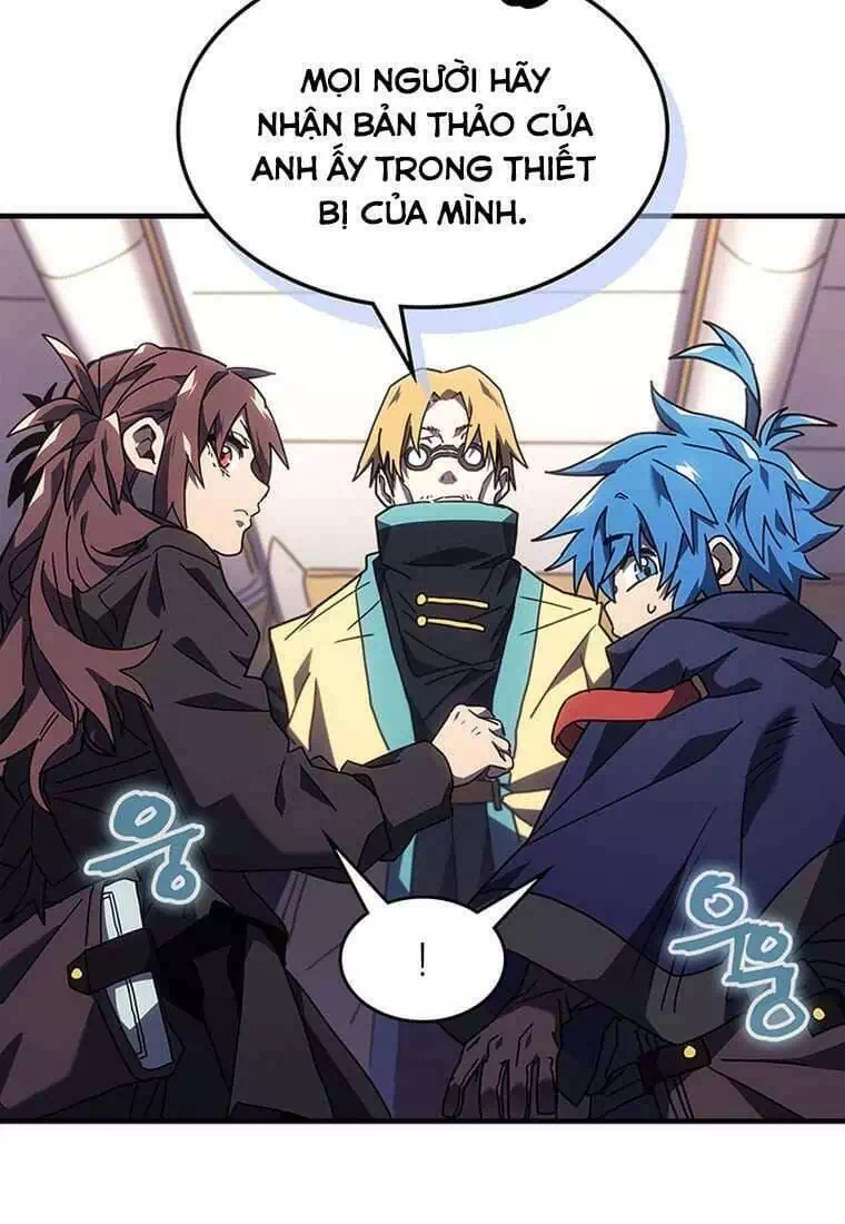 Truyện Tranh Chuyển Sinh Ma Pháp Đặc Biệt Yếu trang 5