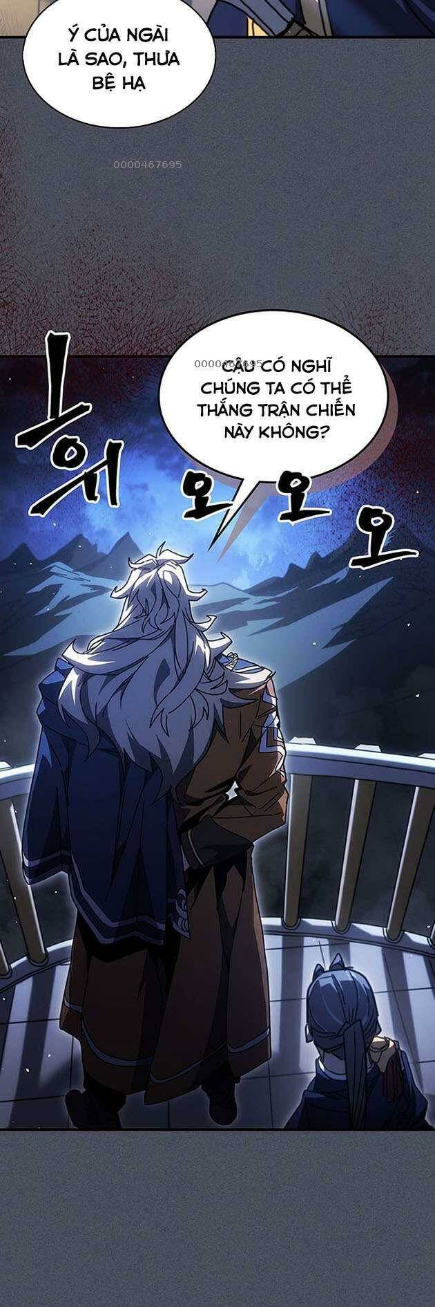 Truyện Tranh Chuyển Sinh Ma Pháp Đặc Biệt Yếu trang 5