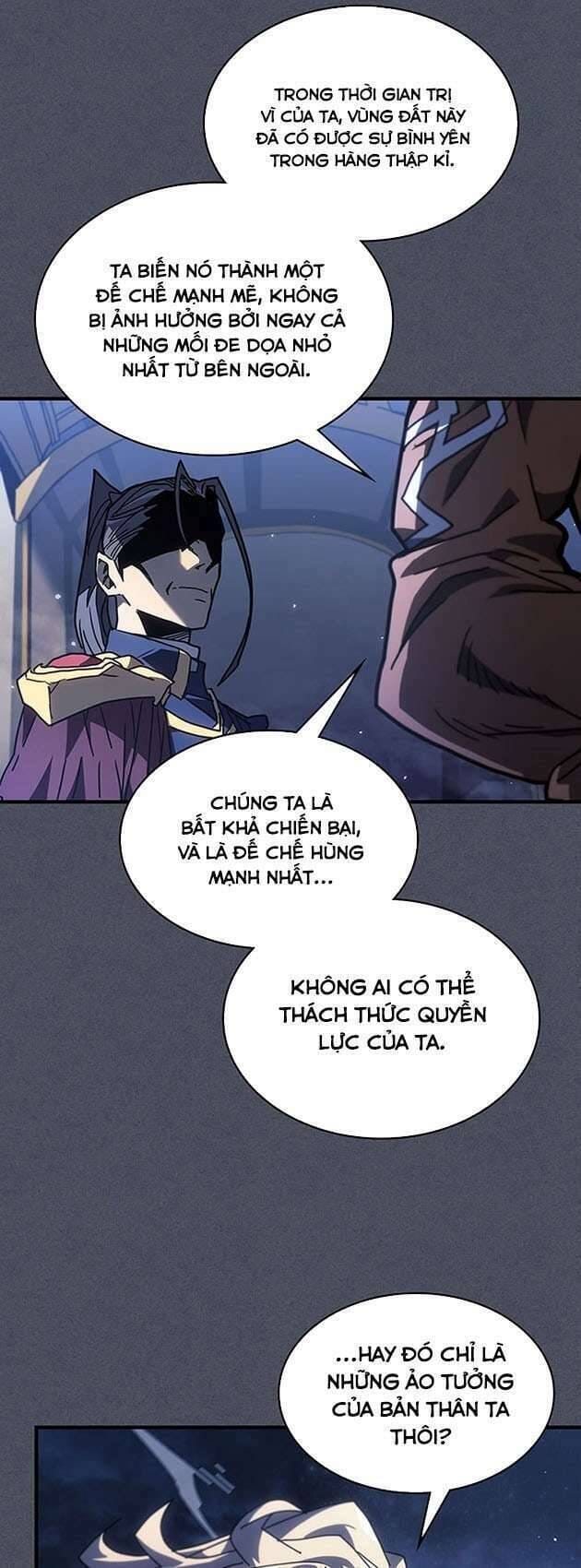 Truyện Tranh Chuyển Sinh Ma Pháp Đặc Biệt Yếu trang 5