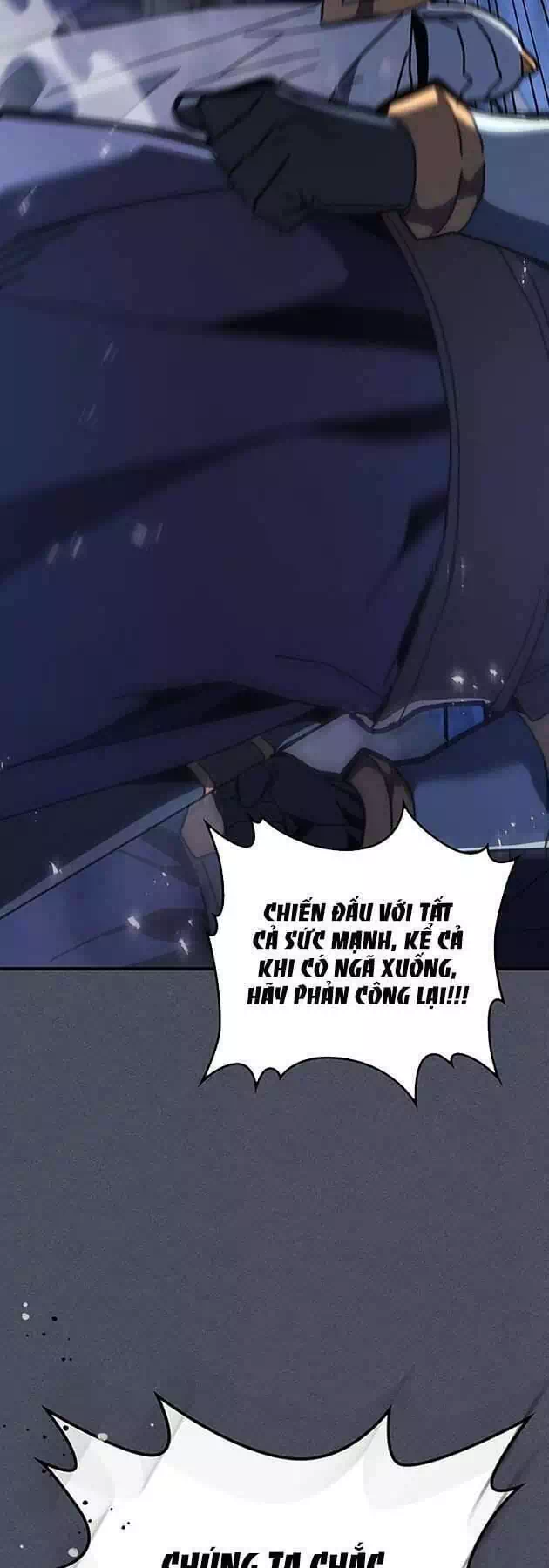 Truyện Tranh Chuyển Sinh Ma Pháp Đặc Biệt Yếu trang 5