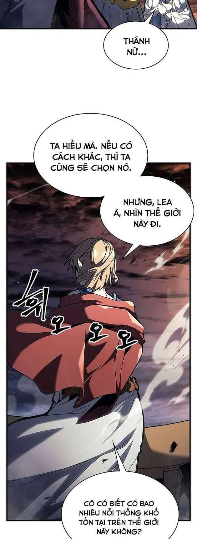 Truyện Tranh Chuyển Sinh Ma Pháp Đặc Biệt Yếu trang 5