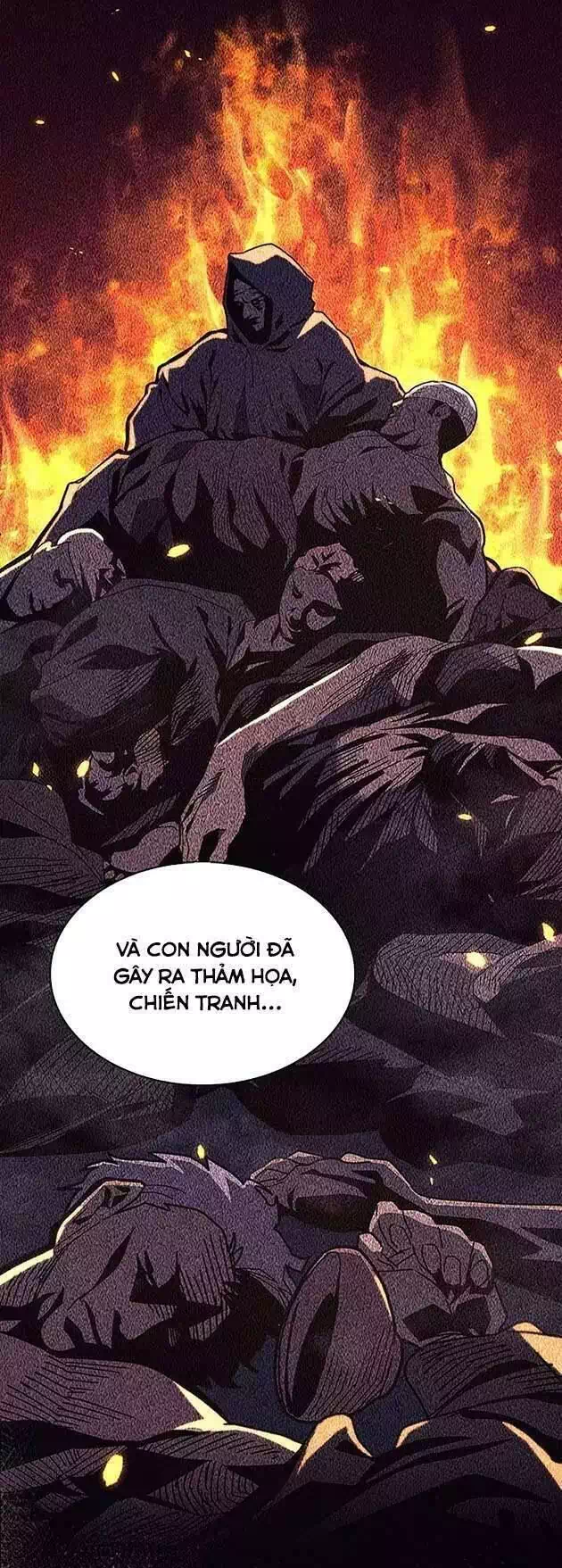 Truyện Tranh Chuyển Sinh Ma Pháp Đặc Biệt Yếu trang 5