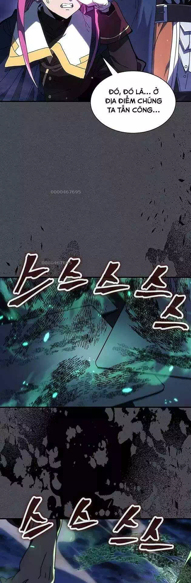 Truyện Tranh Chuyển Sinh Ma Pháp Đặc Biệt Yếu trang 5