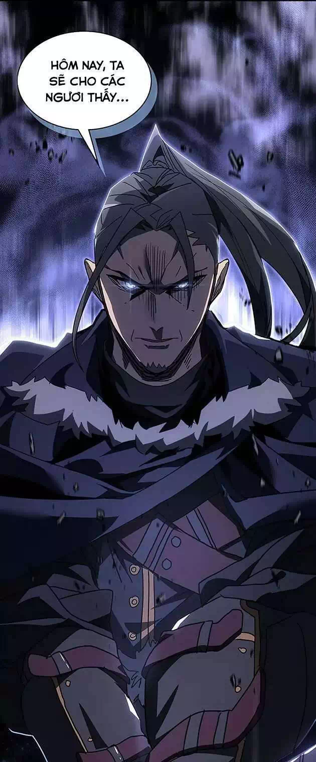 Truyện Tranh Chuyển Sinh Ma Pháp Đặc Biệt Yếu trang 5