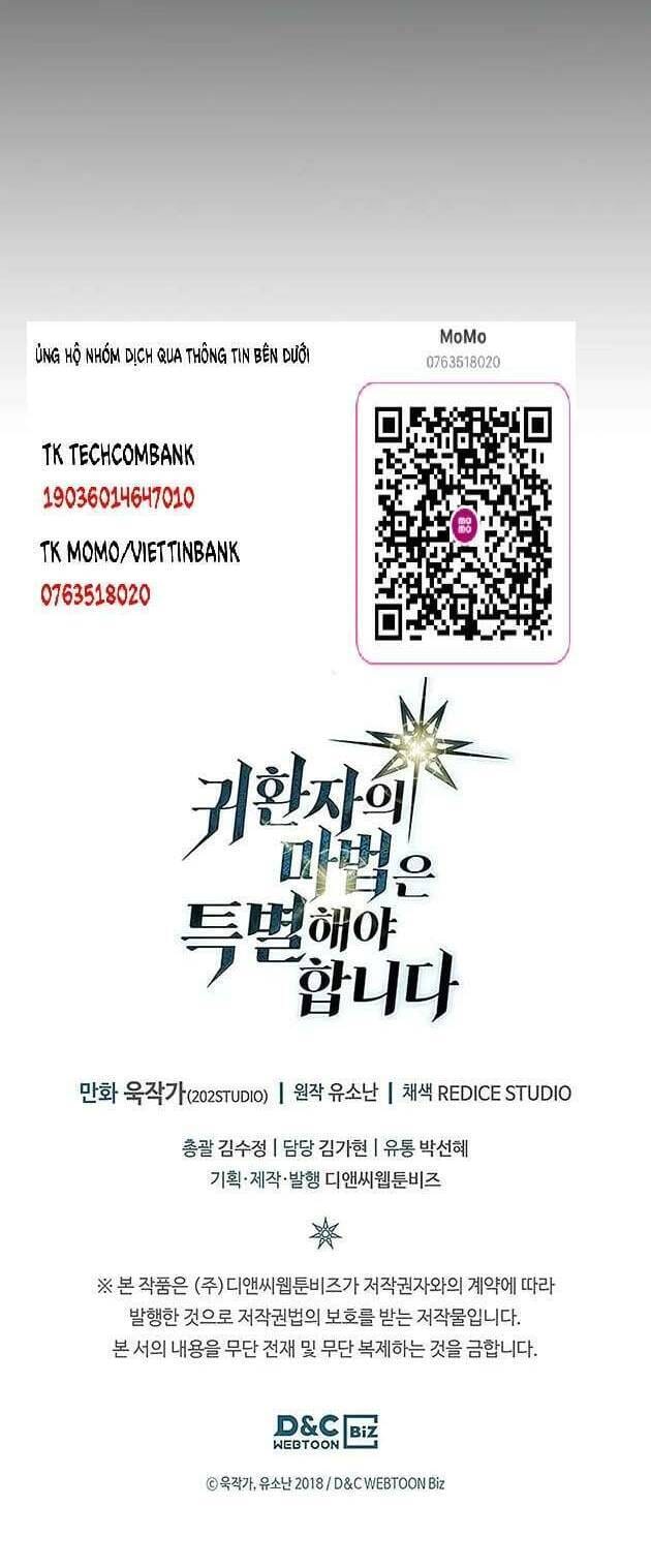 Truyện Tranh Chuyển Sinh Ma Pháp Đặc Biệt Yếu trang 5