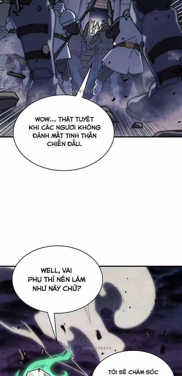 Truyện Tranh Chuyển Sinh Ma Pháp Đặc Biệt Yếu trang 5