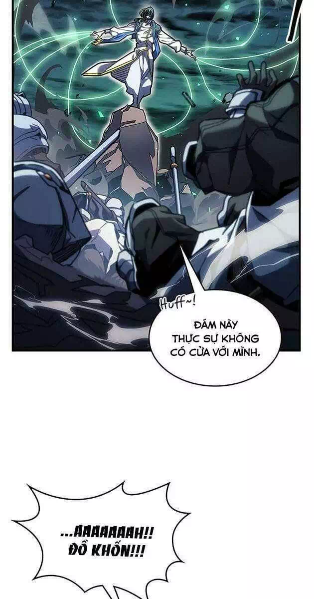 Truyện Tranh Chuyển Sinh Ma Pháp Đặc Biệt Yếu trang 5