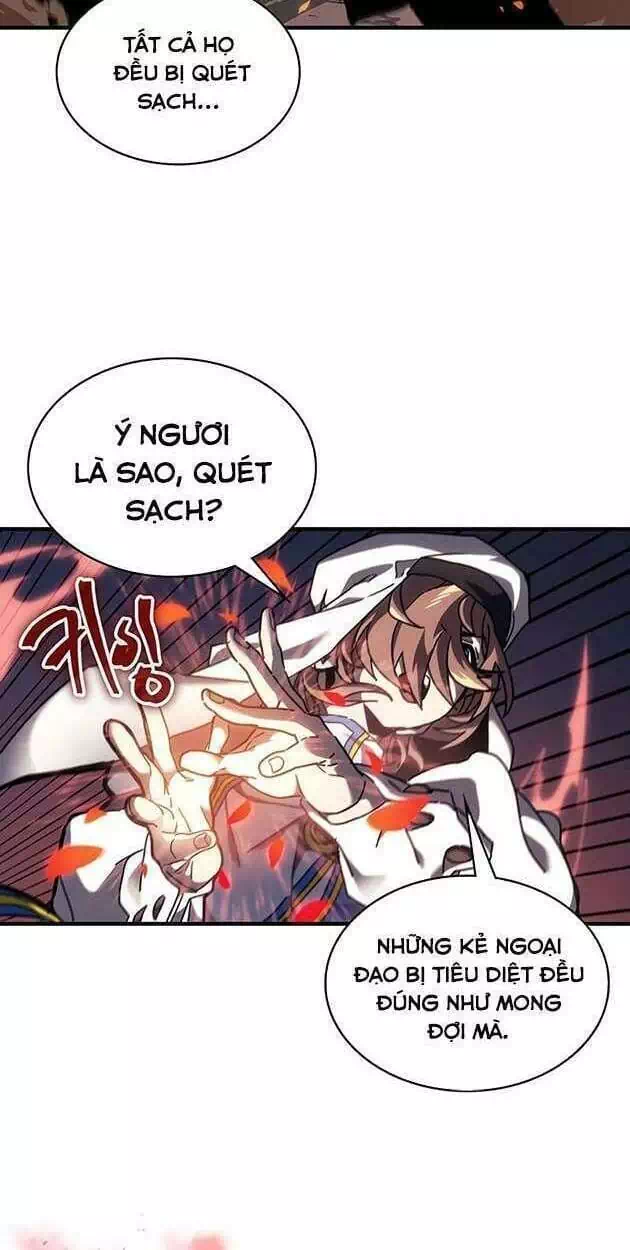 Truyện Tranh Chuyển Sinh Ma Pháp Đặc Biệt Yếu trang 5