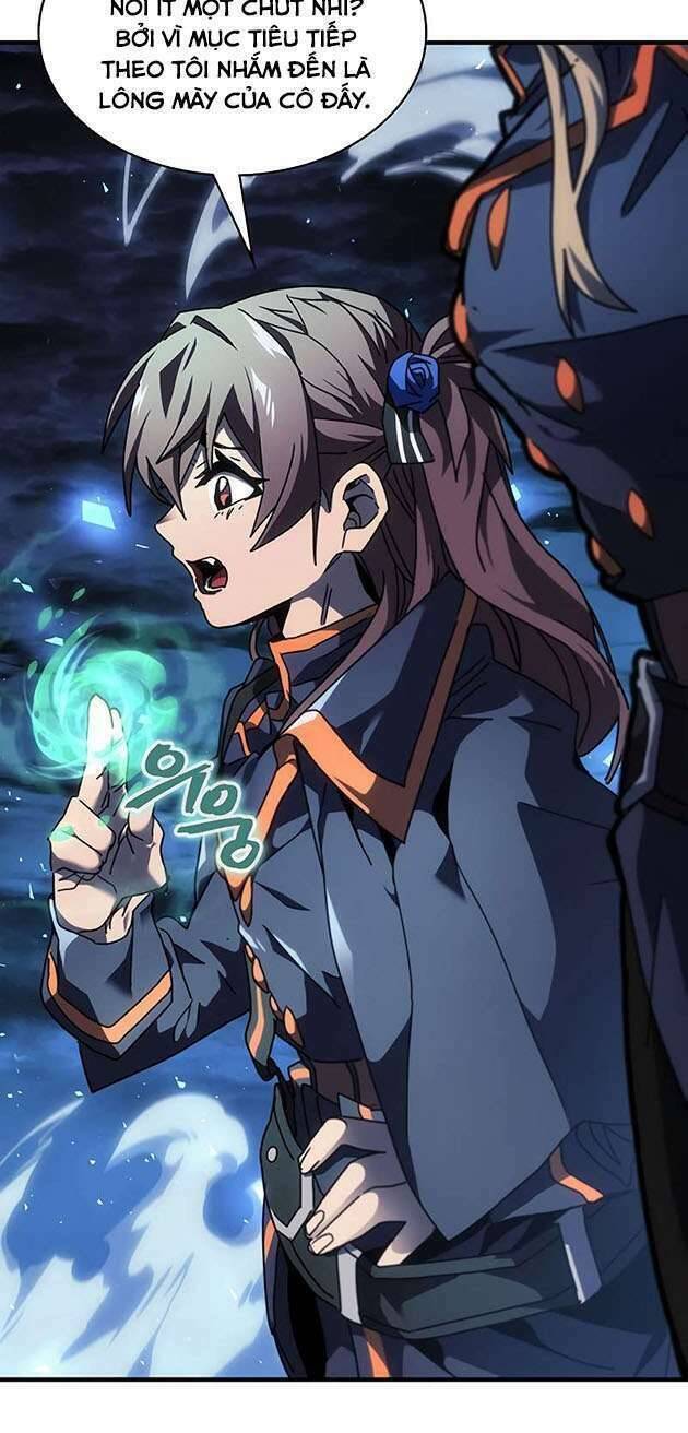 Truyện Tranh Chuyển Sinh Ma Pháp Đặc Biệt Yếu trang 5