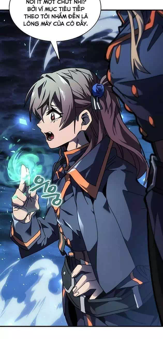 Truyện Tranh Chuyển Sinh Ma Pháp Đặc Biệt Yếu trang 5