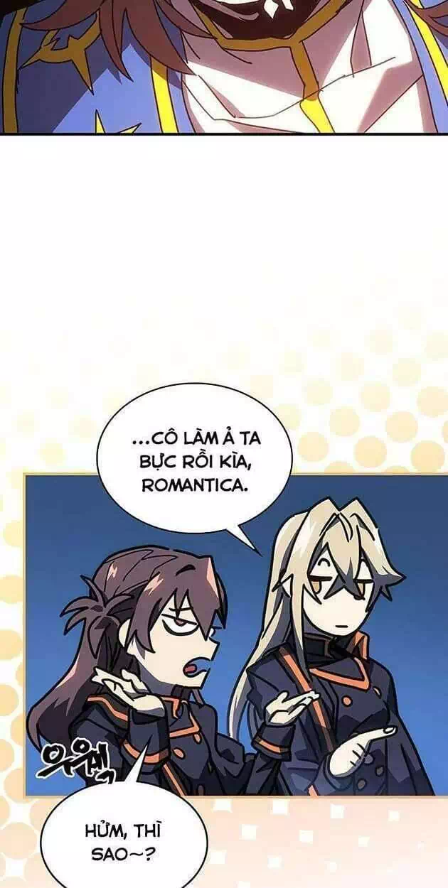 Truyện Tranh Chuyển Sinh Ma Pháp Đặc Biệt Yếu trang 5