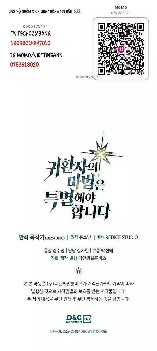 Truyện Tranh Chuyển Sinh Ma Pháp Đặc Biệt Yếu trang 5