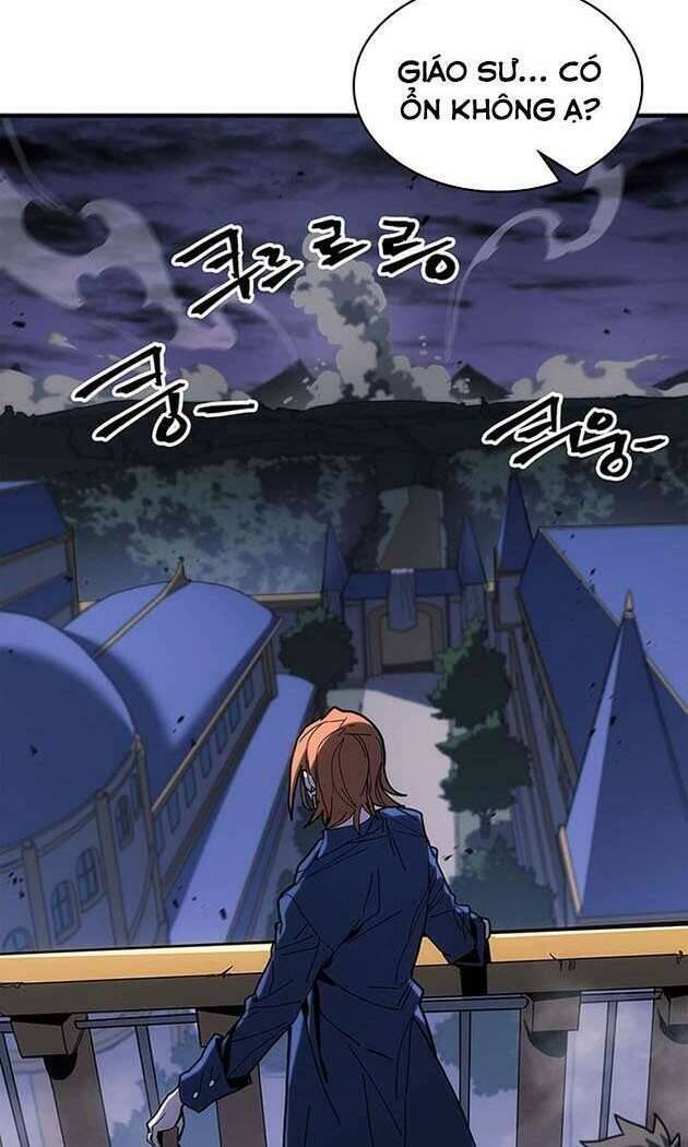 Truyện Tranh Chuyển Sinh Ma Pháp Đặc Biệt Yếu trang 5