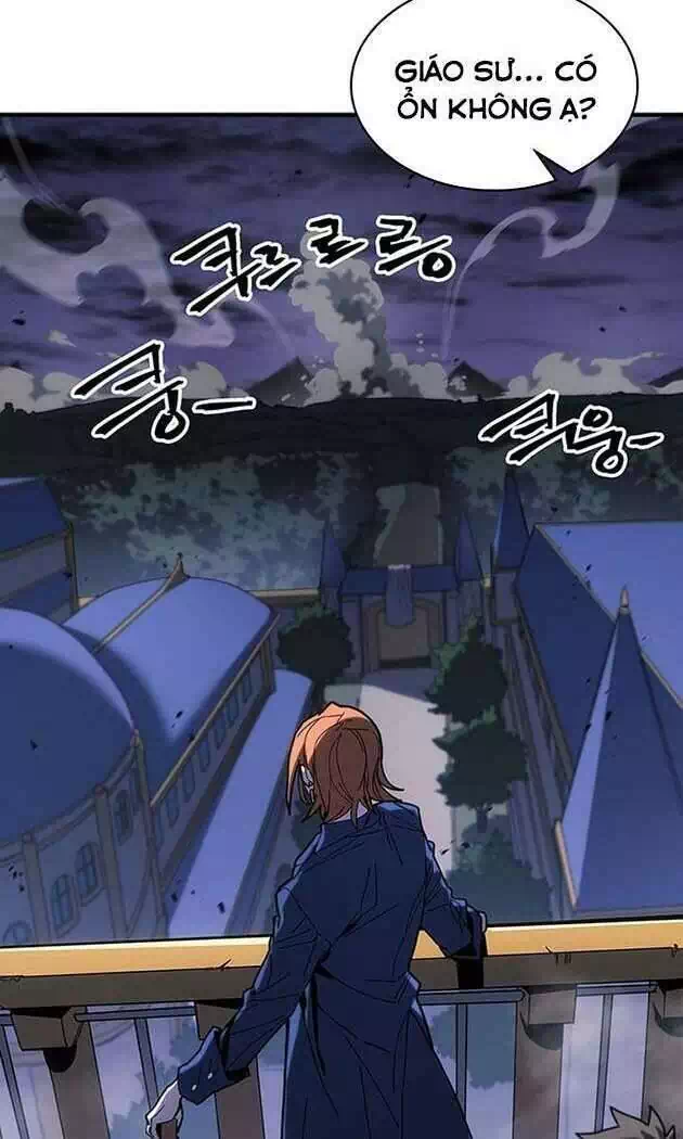 Truyện Tranh Chuyển Sinh Ma Pháp Đặc Biệt Yếu trang 5