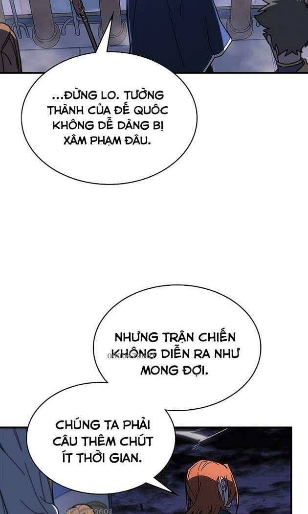 Truyện Tranh Chuyển Sinh Ma Pháp Đặc Biệt Yếu trang 5