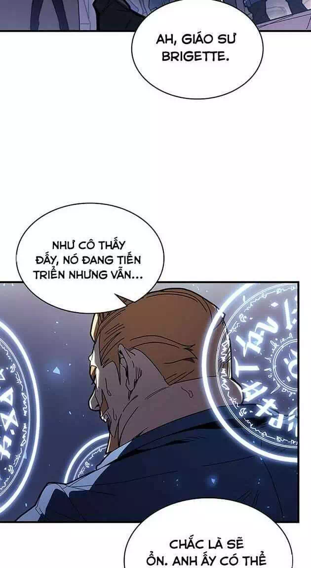 Truyện Tranh Chuyển Sinh Ma Pháp Đặc Biệt Yếu trang 5