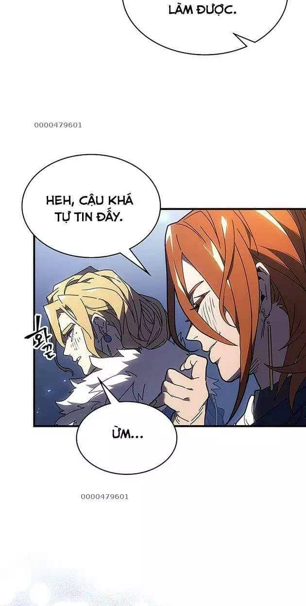 Truyện Tranh Chuyển Sinh Ma Pháp Đặc Biệt Yếu trang 5