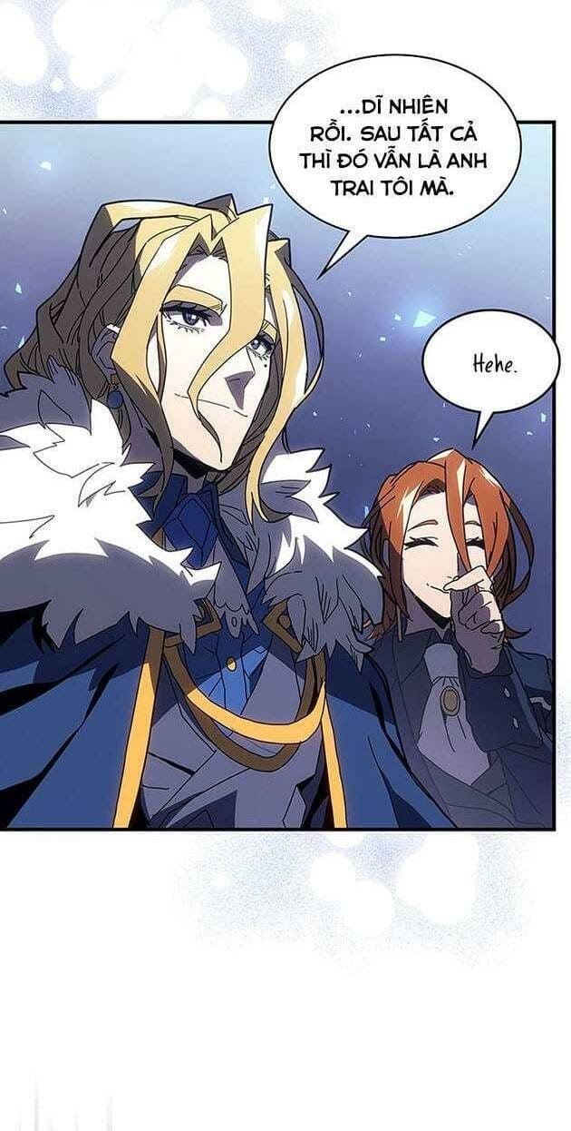 Truyện Tranh Chuyển Sinh Ma Pháp Đặc Biệt Yếu trang 5