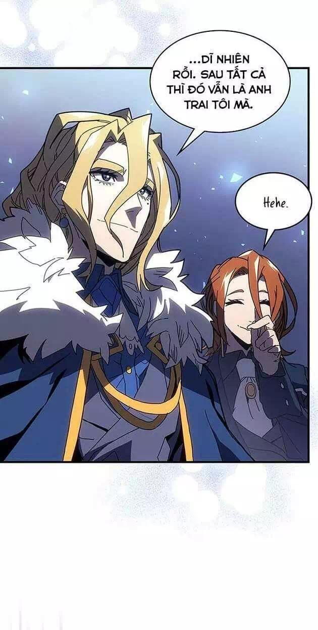 Truyện Tranh Chuyển Sinh Ma Pháp Đặc Biệt Yếu trang 5