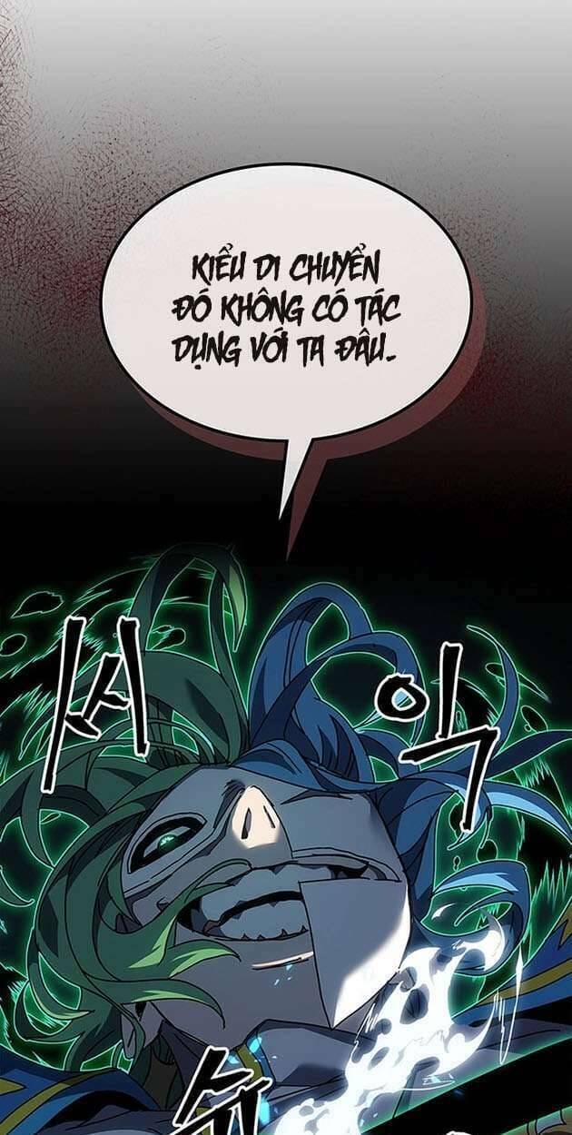 Truyện Tranh Chuyển Sinh Ma Pháp Đặc Biệt Yếu trang 5