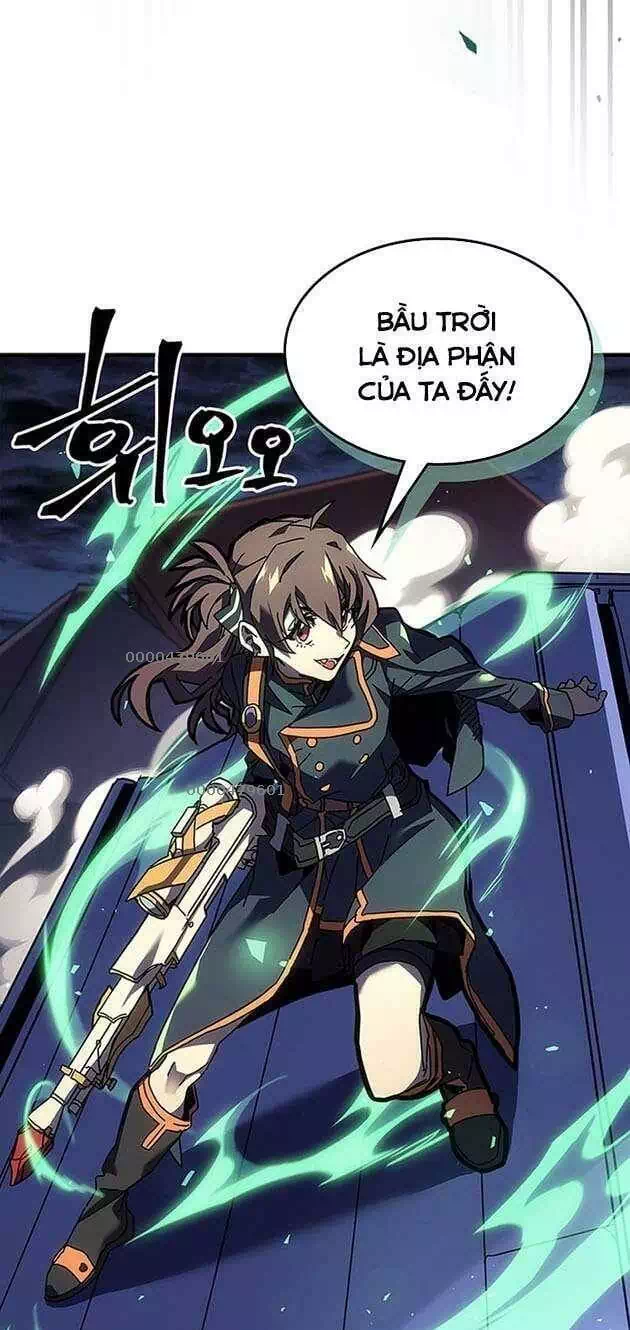 Truyện Tranh Chuyển Sinh Ma Pháp Đặc Biệt Yếu trang 5